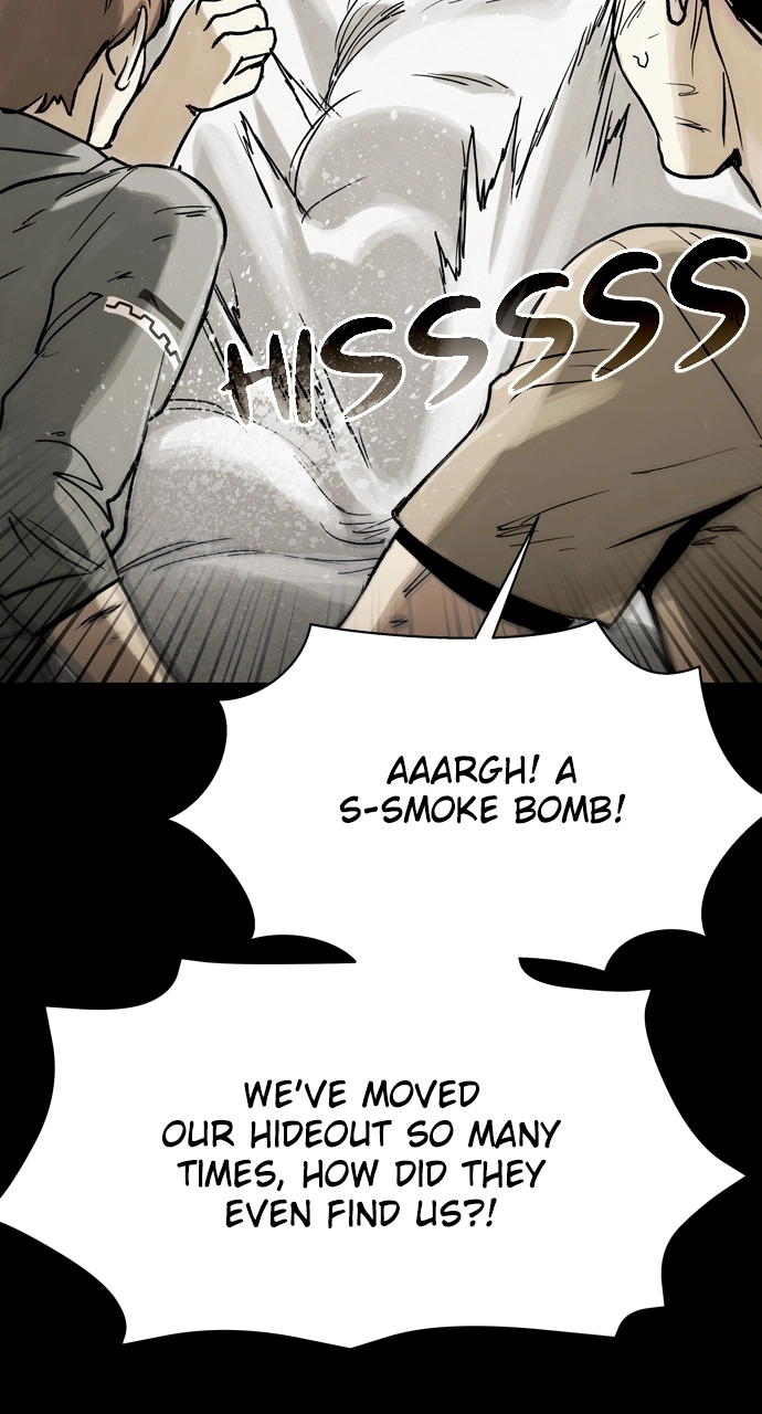 Doom Spore Chapter 52 page 41 - 