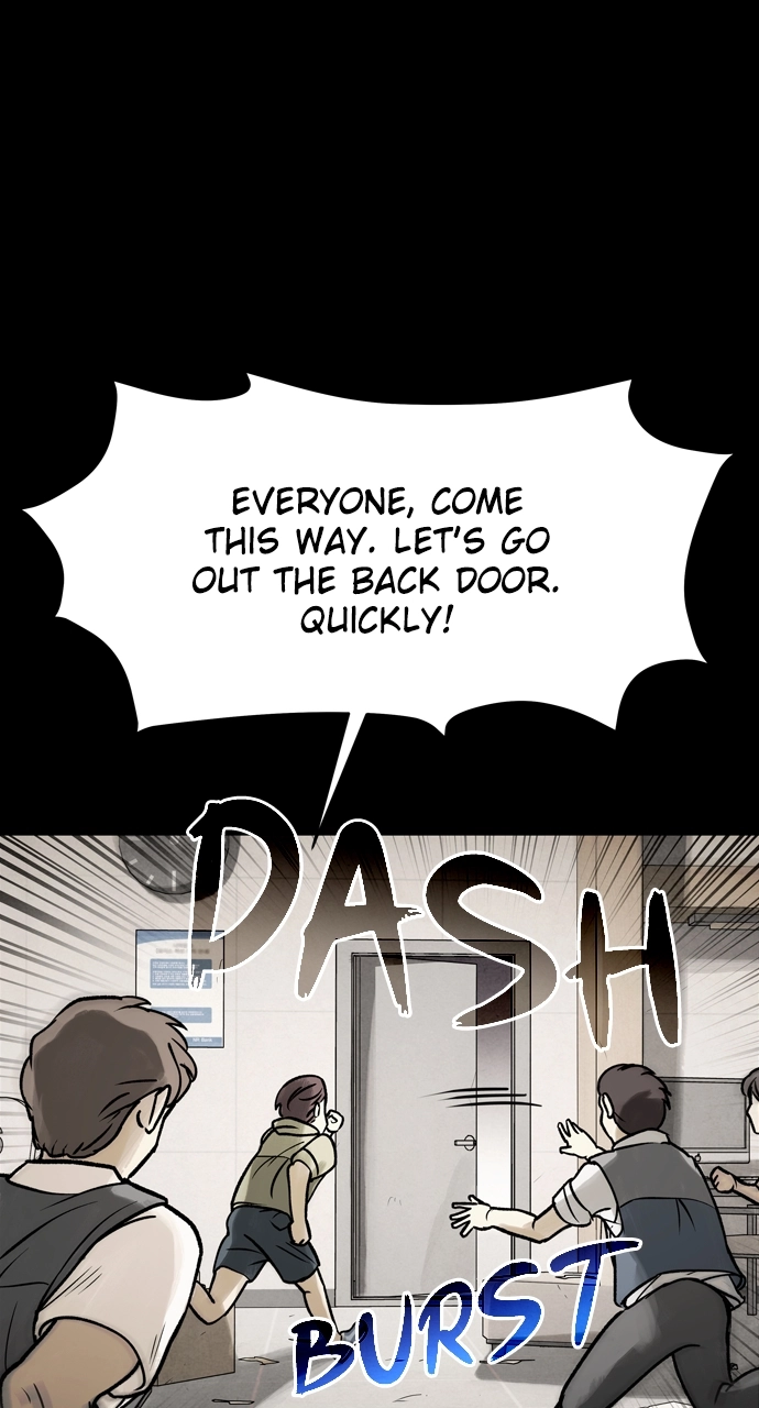 Doom Spore Chapter 52 page 42 - 