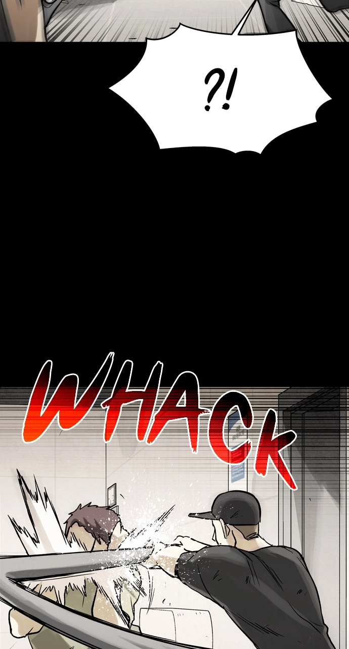 Doom Spore Chapter 52 page 43 - 