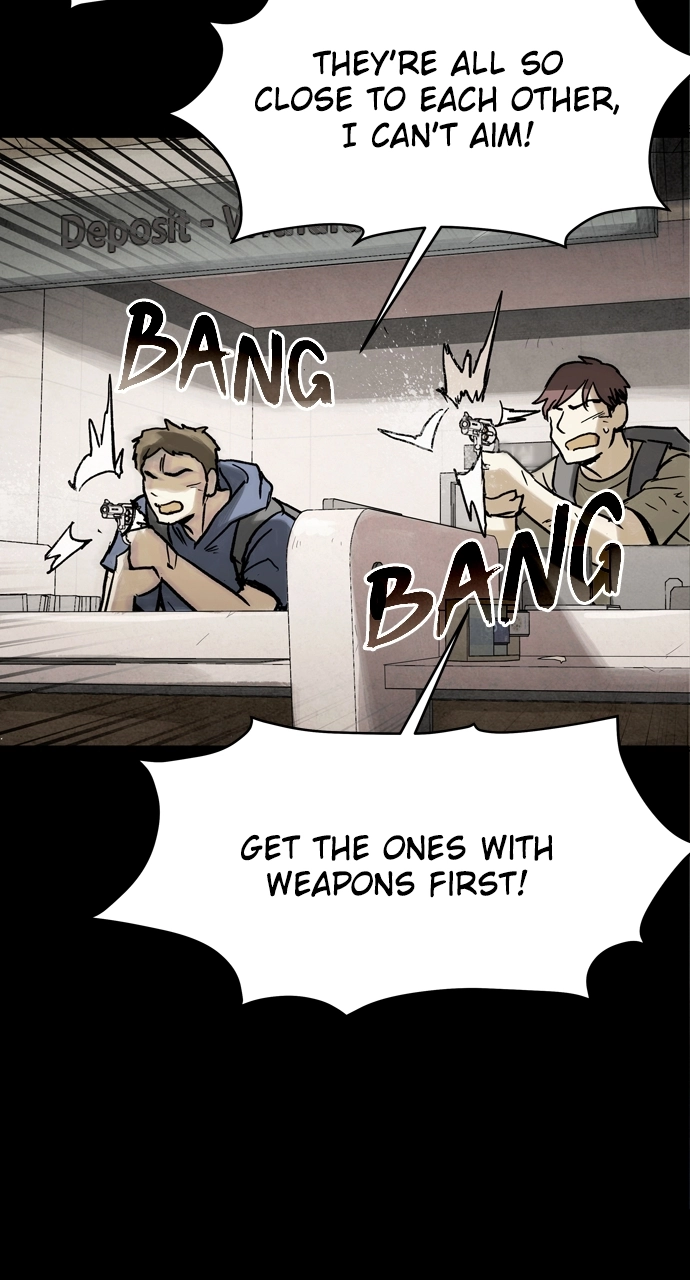 Doom Spore Chapter 52 page 50 - 