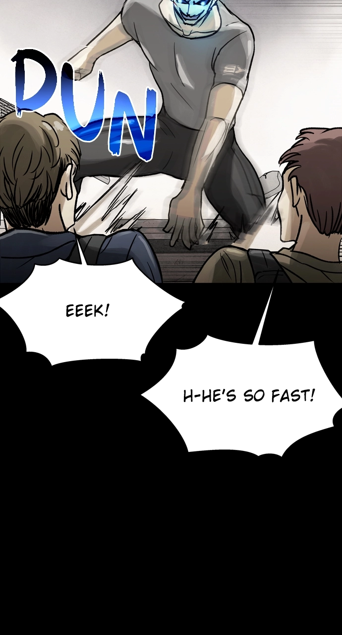 Doom Spore Chapter 52 page 54 - 