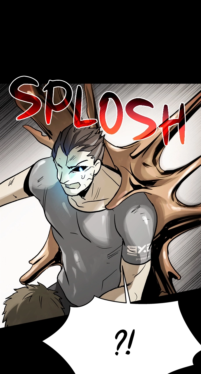 Doom Spore Chapter 52 page 58 - 