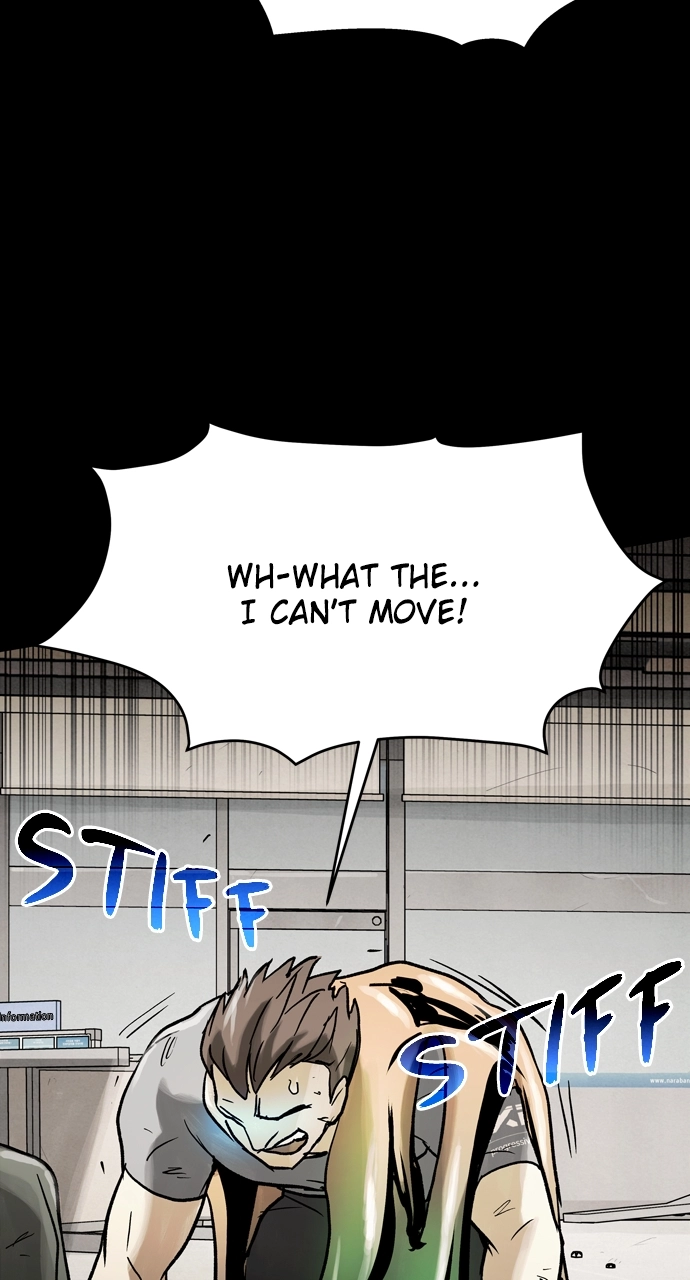 Doom Spore Chapter 52 page 59 - 