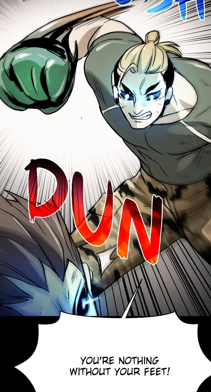 Doom Spore Chapter 52 page 61 - 