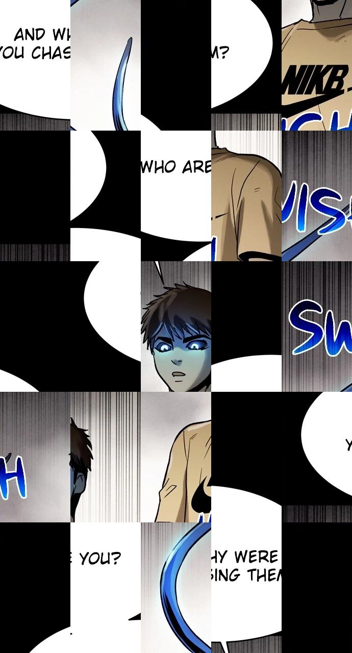 Doom Spore Chapter 52 page 8 - 