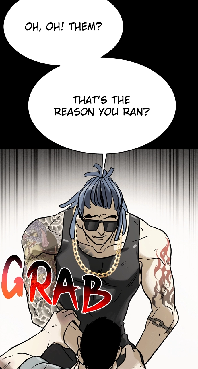Doom Spore Chapter 52 page 74 - 