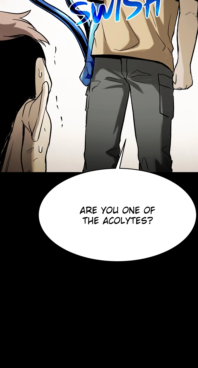 Doom Spore Chapter 52 page 9 - 