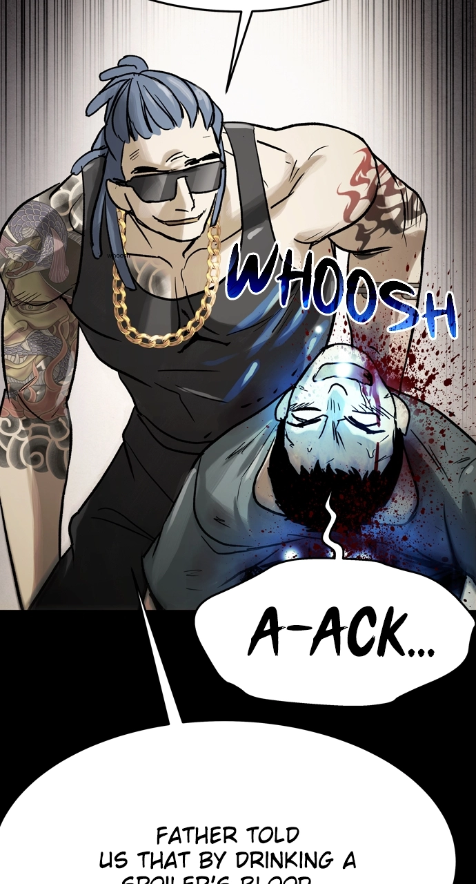 Doom Spore Chapter 52 page 81 - 