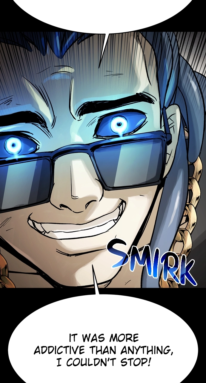 Doom Spore Chapter 52 page 83 - 