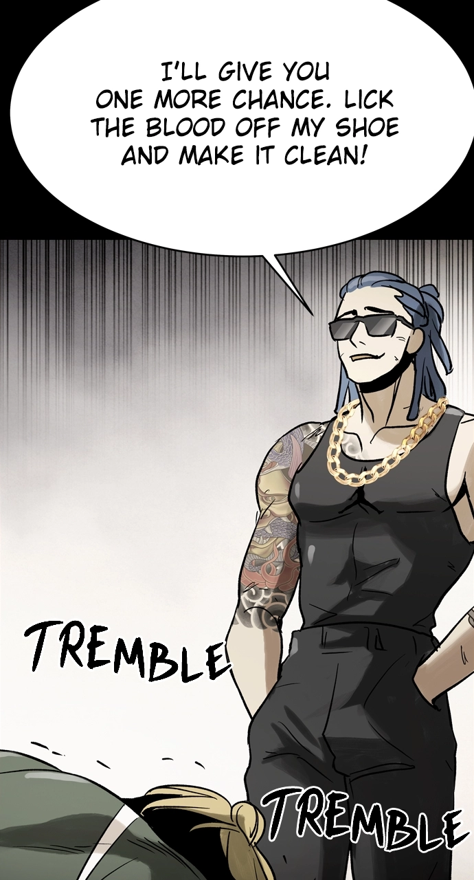 Doom Spore Chapter 52 page 86 - 