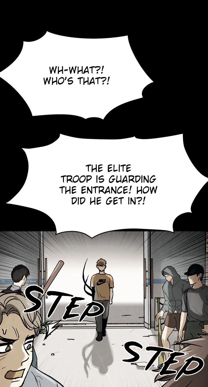 Doom Spore Chapter 52 page 89 - 