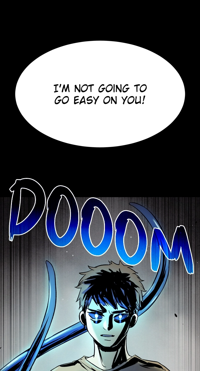 Doom Spore Chapter 52 page 91 - 