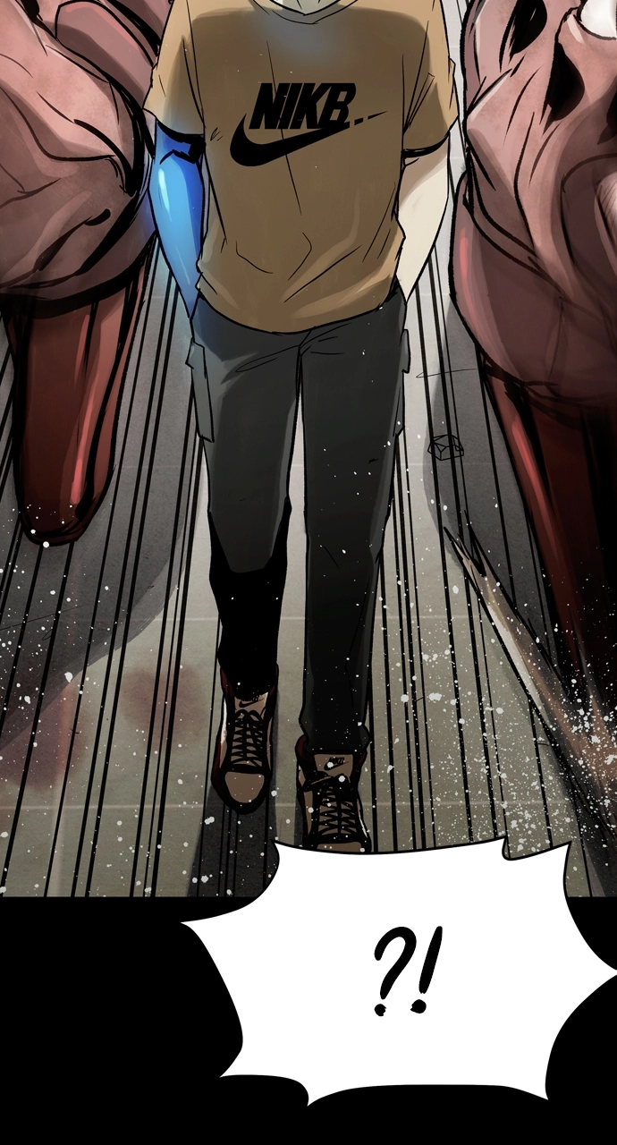 Doom Spore Chapter 53 page 13 - 