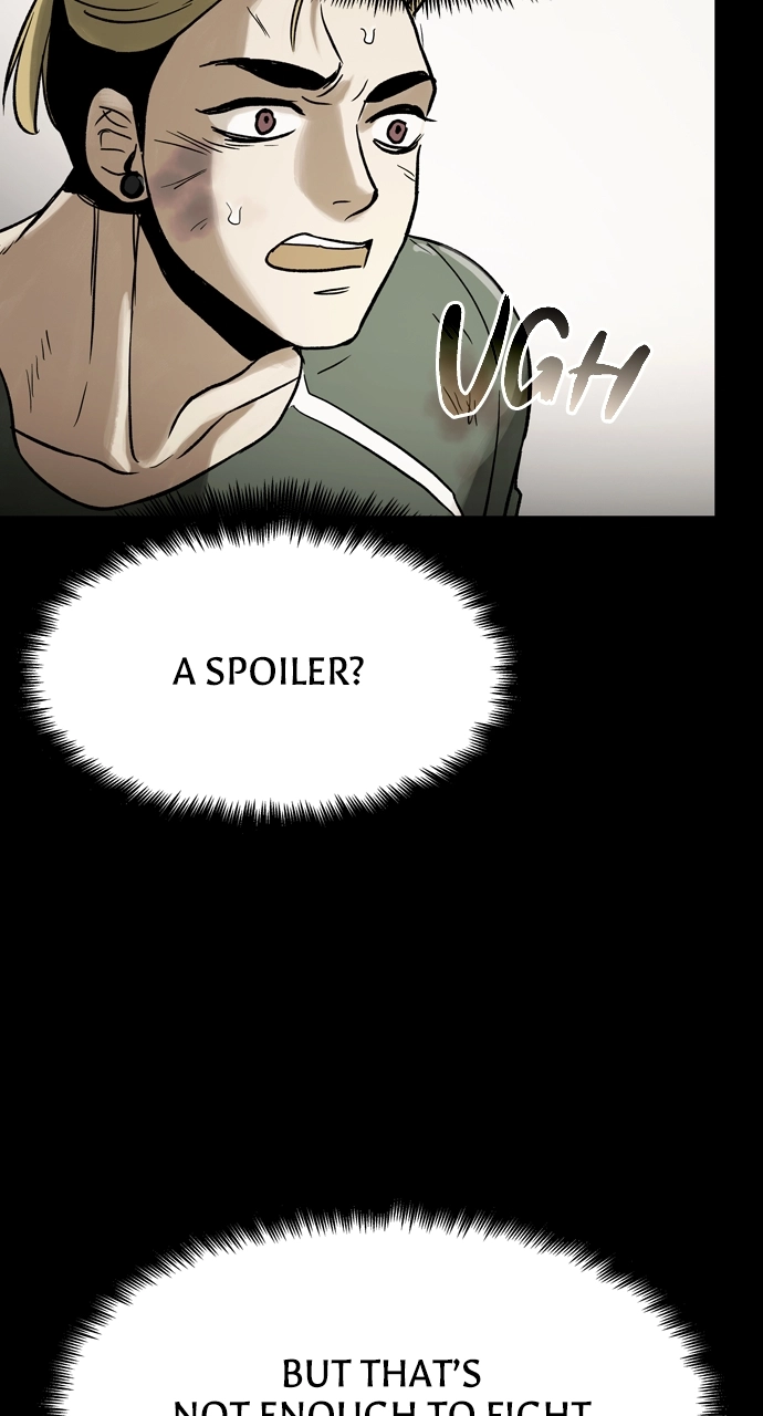Doom Spore Chapter 53 page 19 - 