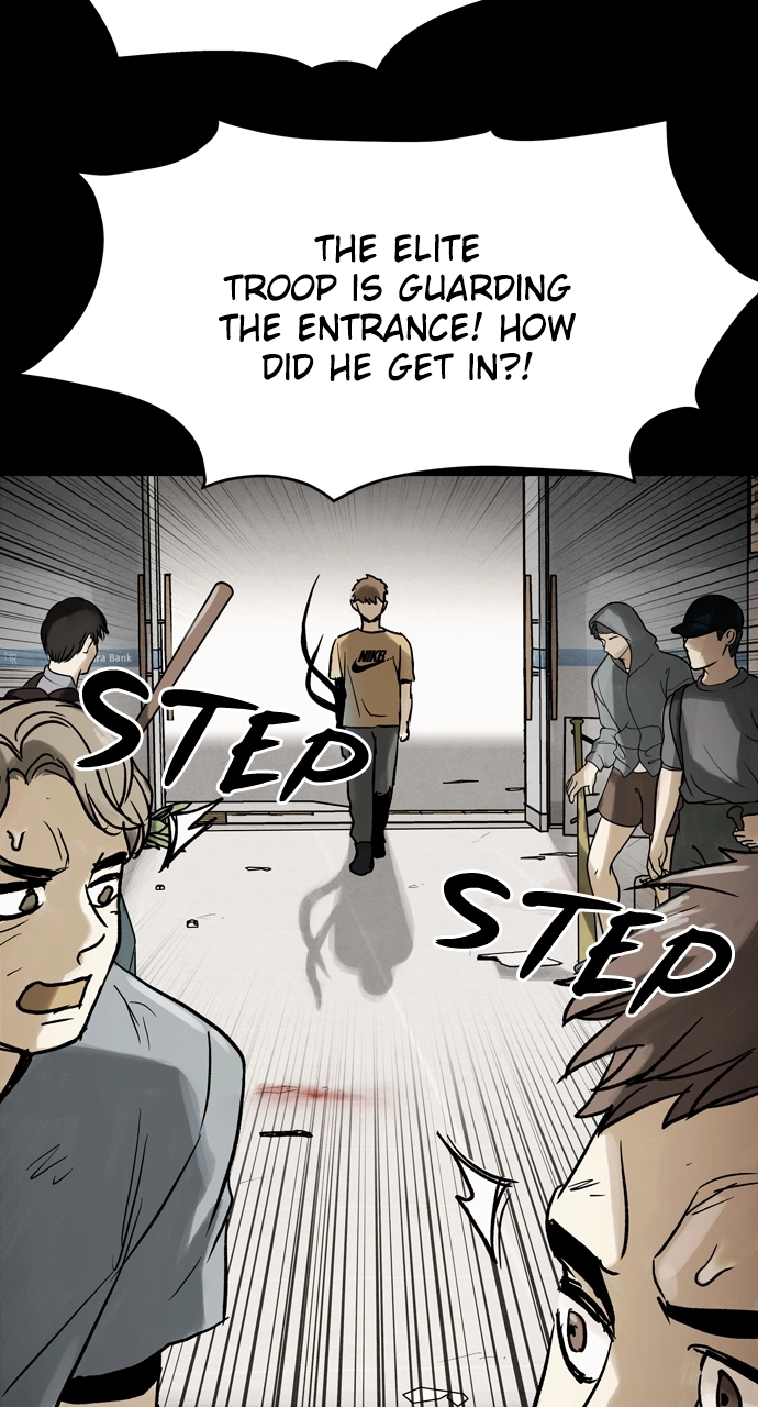 Doom Spore Chapter 53 page 3 - 