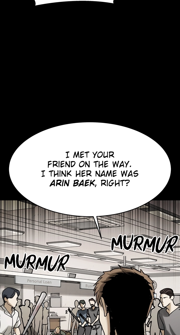 Doom Spore Chapter 53 page 21 - 