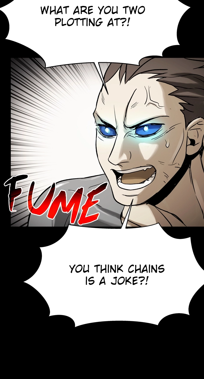 Doom Spore Chapter 53 page 23 - 