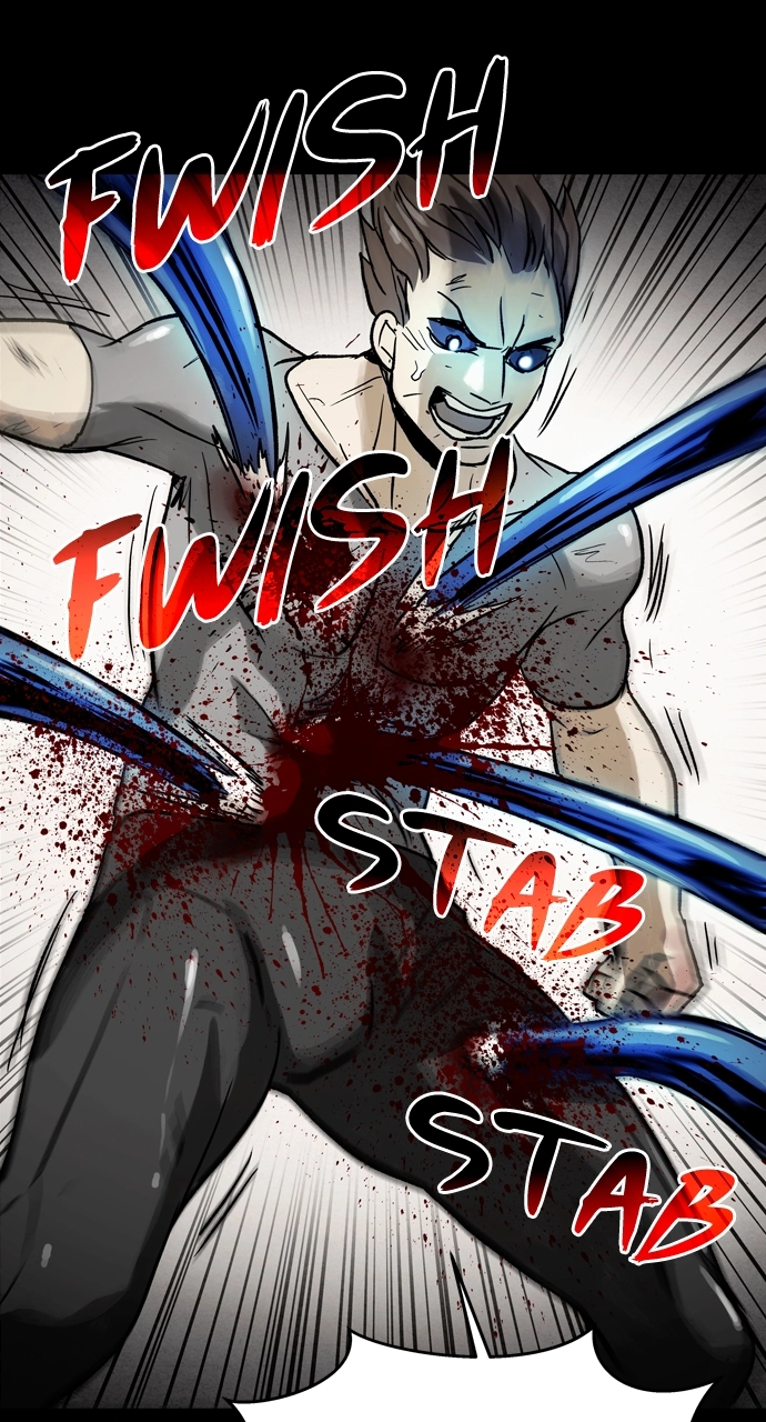 Doom Spore Chapter 53 page 30 - 