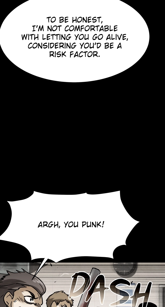 Doom Spore Chapter 53 page 33 - 