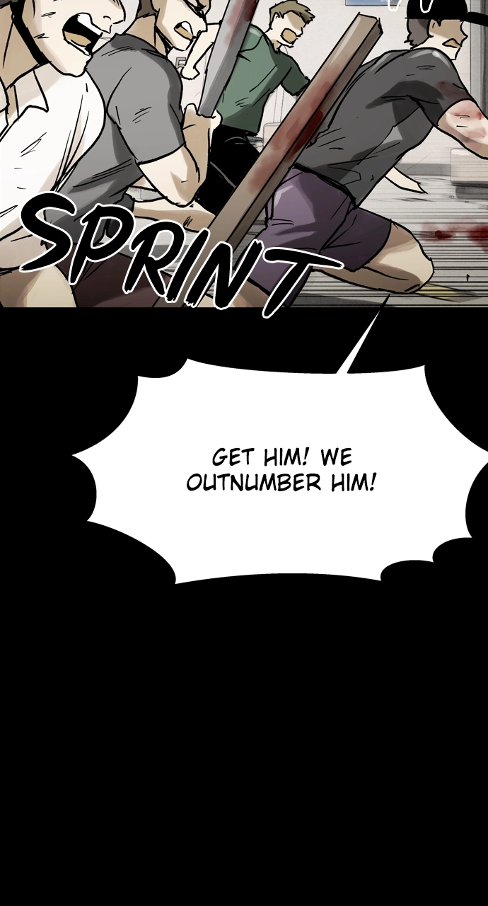 Doom Spore Chapter 53 page 34 - 