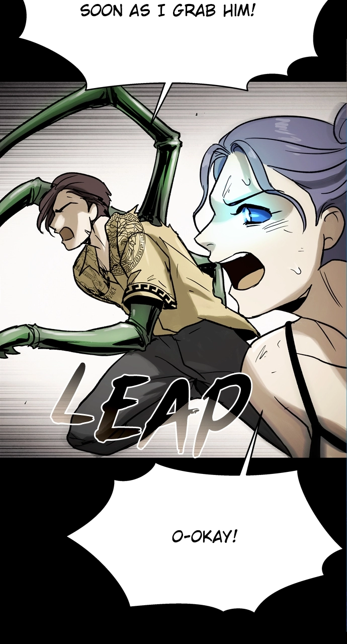 Doom Spore Chapter 53 page 38 - 