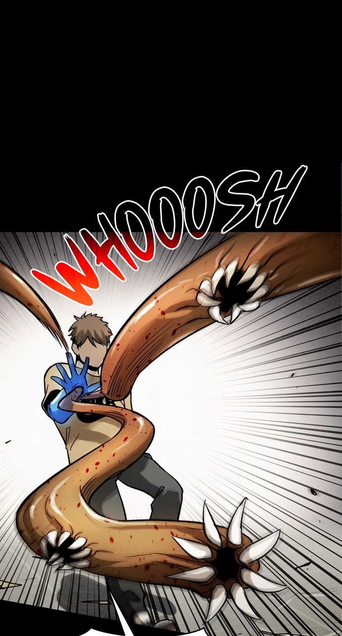 Doom Spore Chapter 53 page 39 - 
