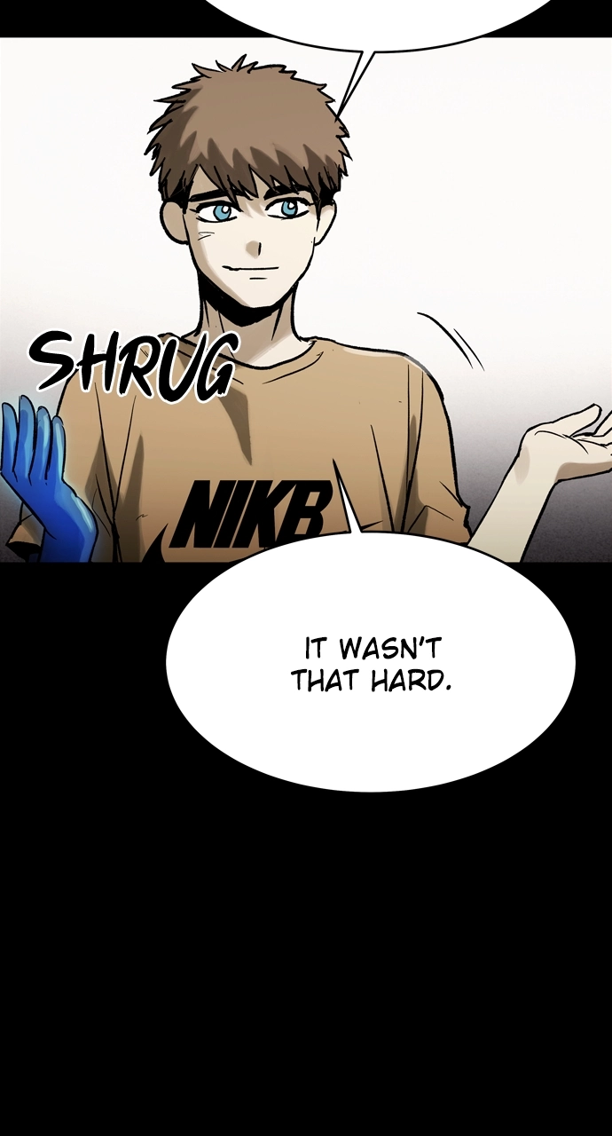 Doom Spore Chapter 53 page 5 - 