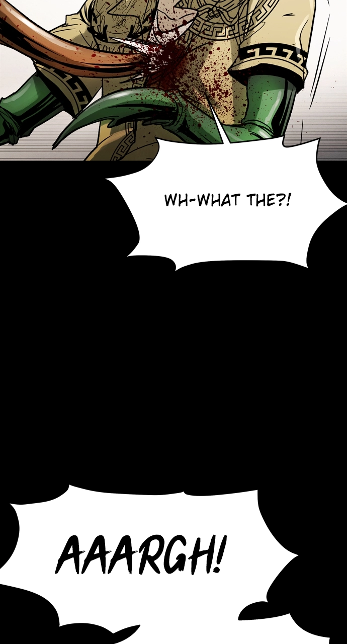 Doom Spore Chapter 53 page 41 - 