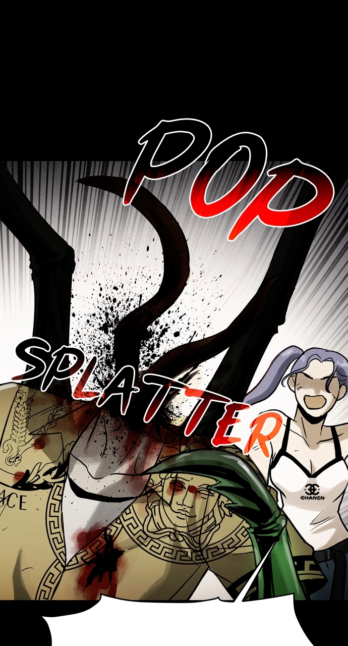 Doom Spore Chapter 53 page 43 - 