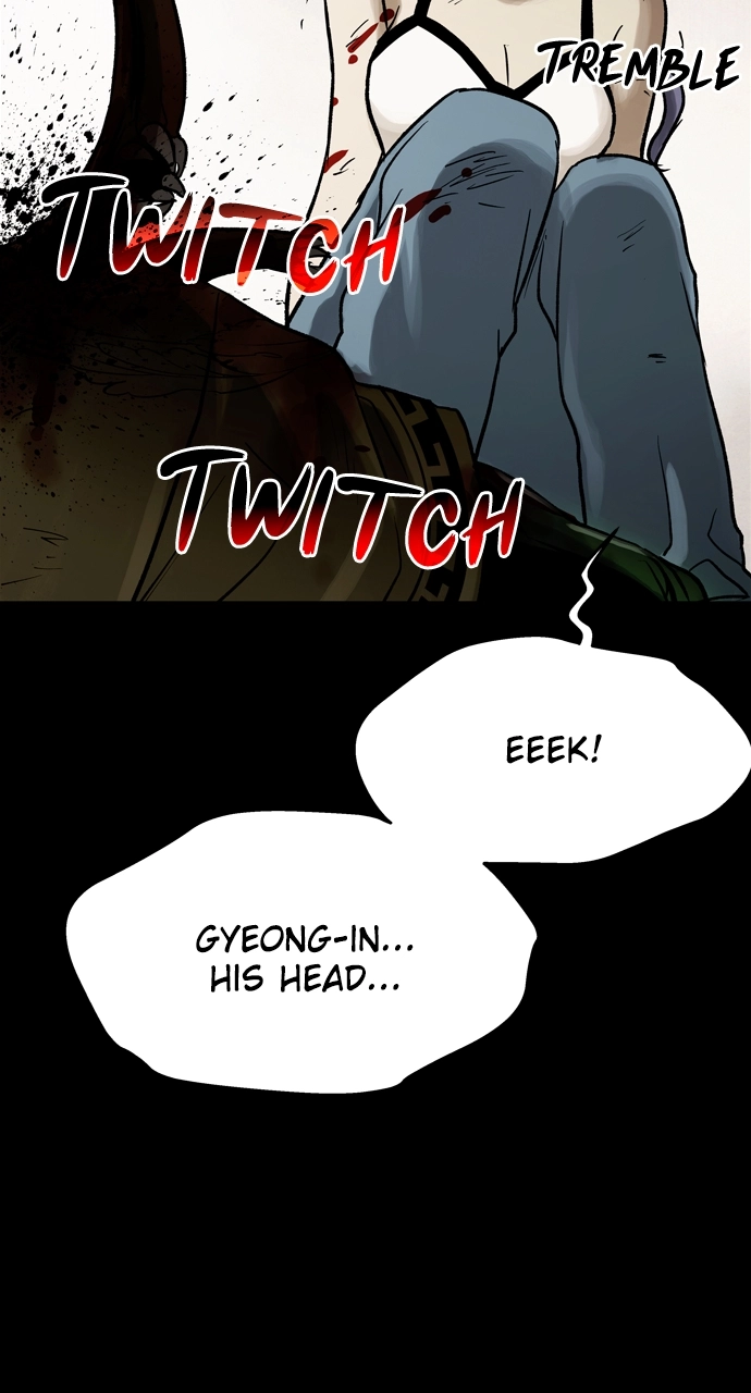 Doom Spore Chapter 53 page 45 - 