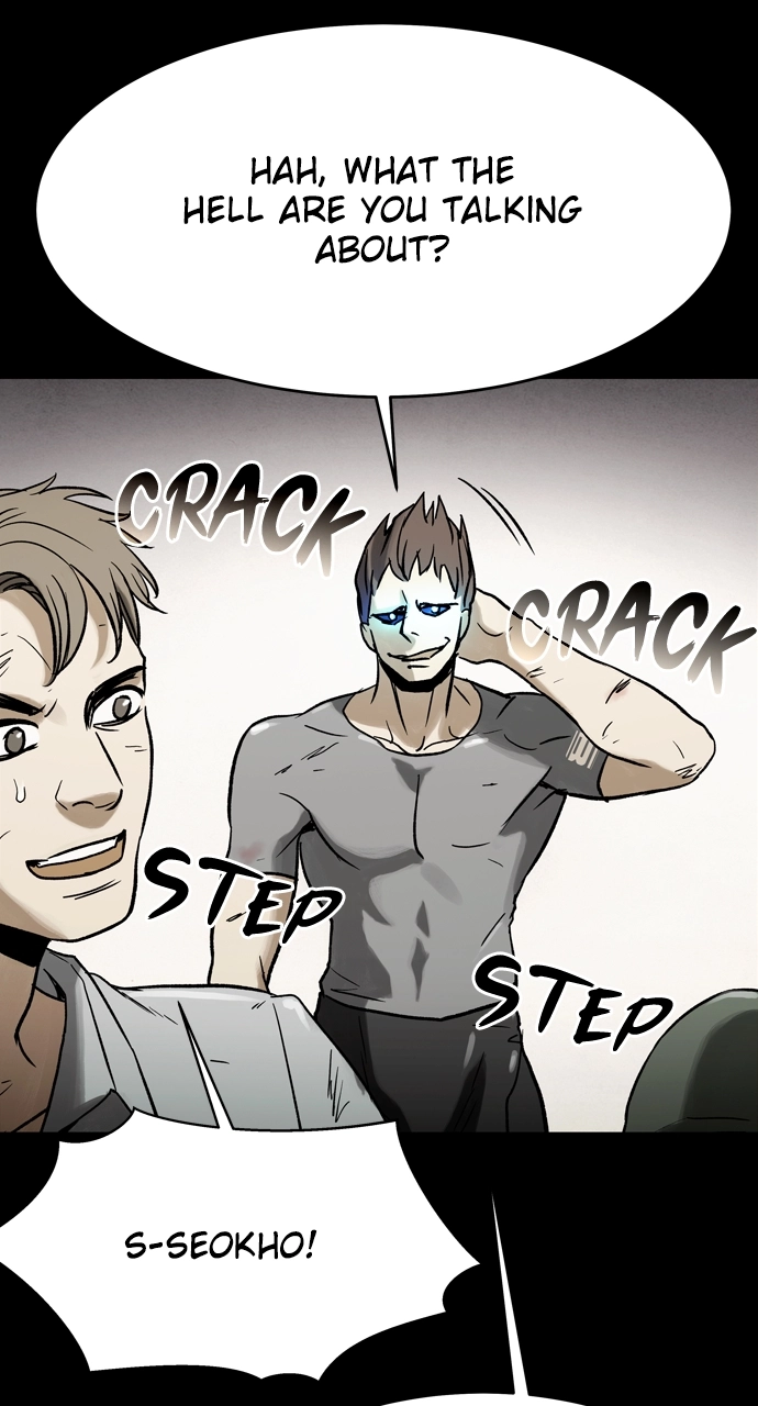 Doom Spore Chapter 53 page 6 - 