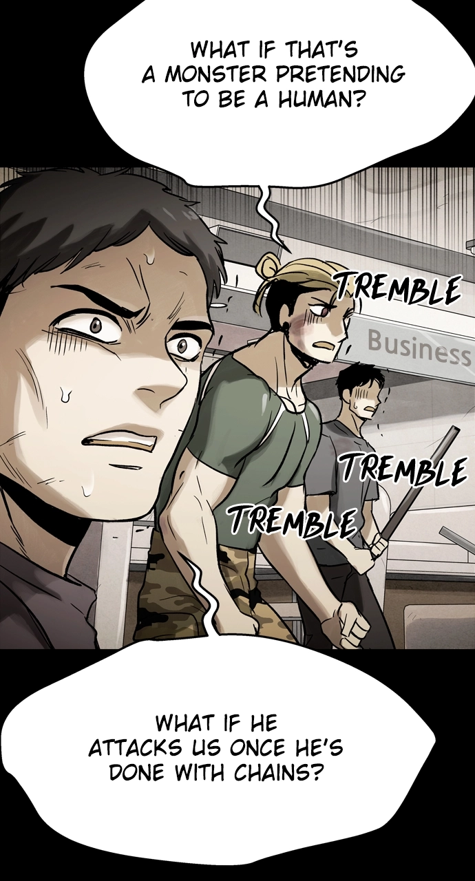Doom Spore Chapter 53 page 54 - 