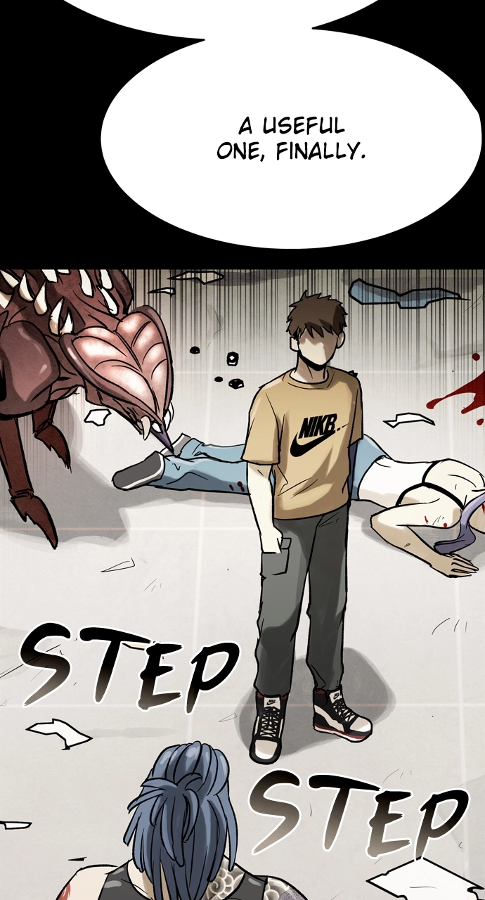 Doom Spore Chapter 53 page 57 - 