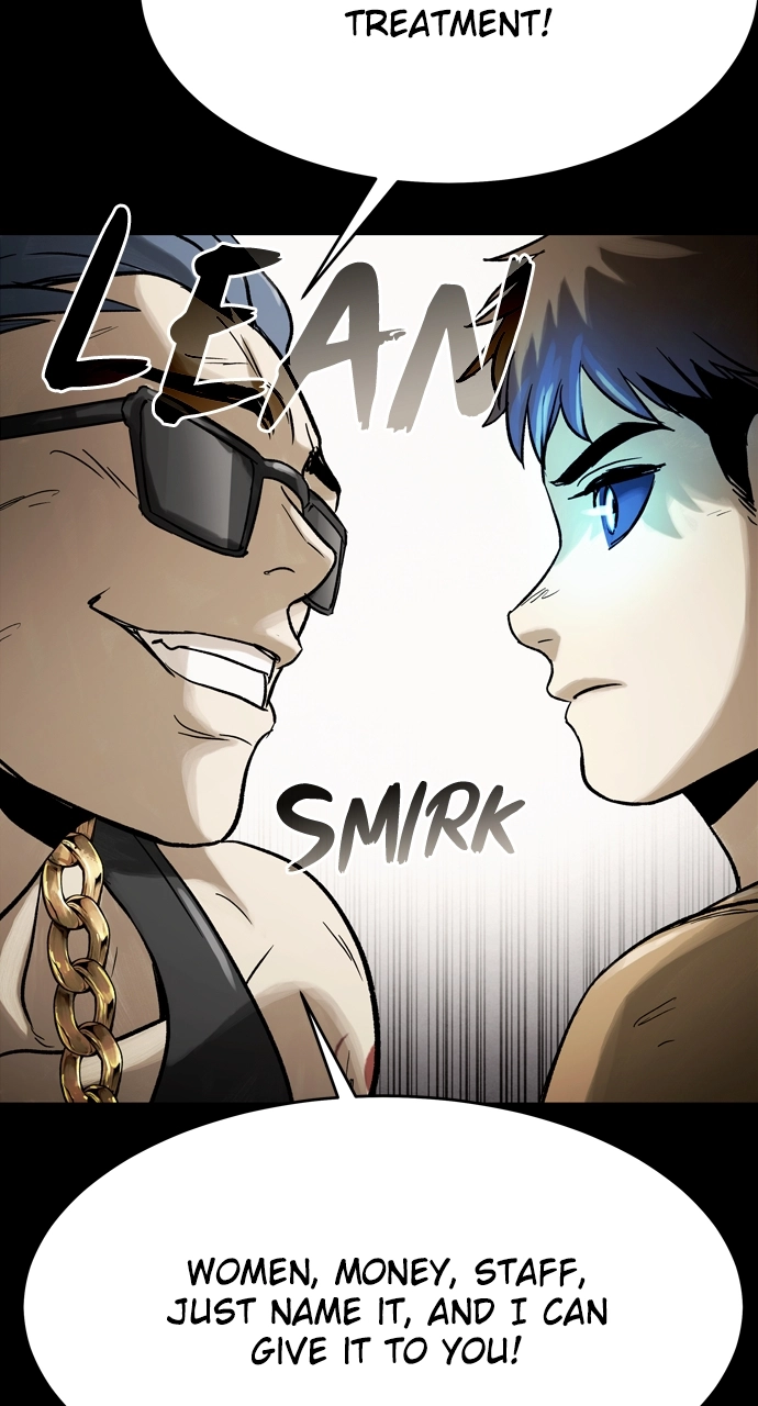 Doom Spore Chapter 53 page 61 - 