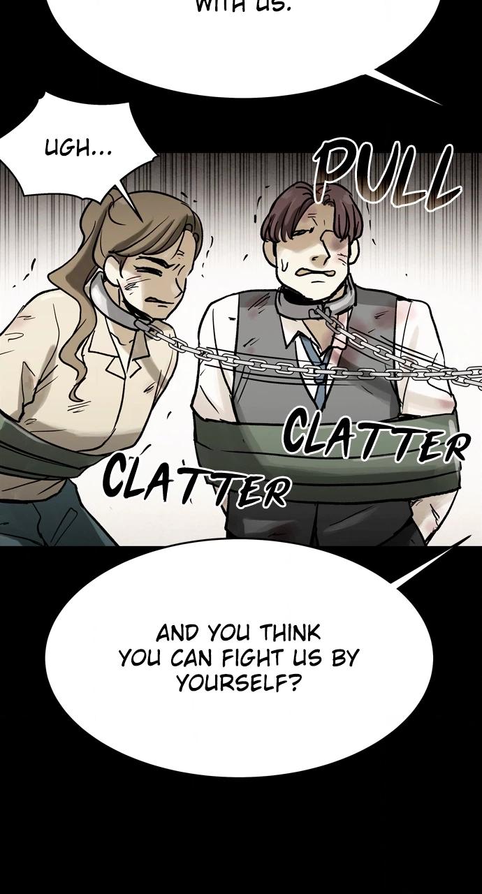 Doom Spore Chapter 53 page 8 - 