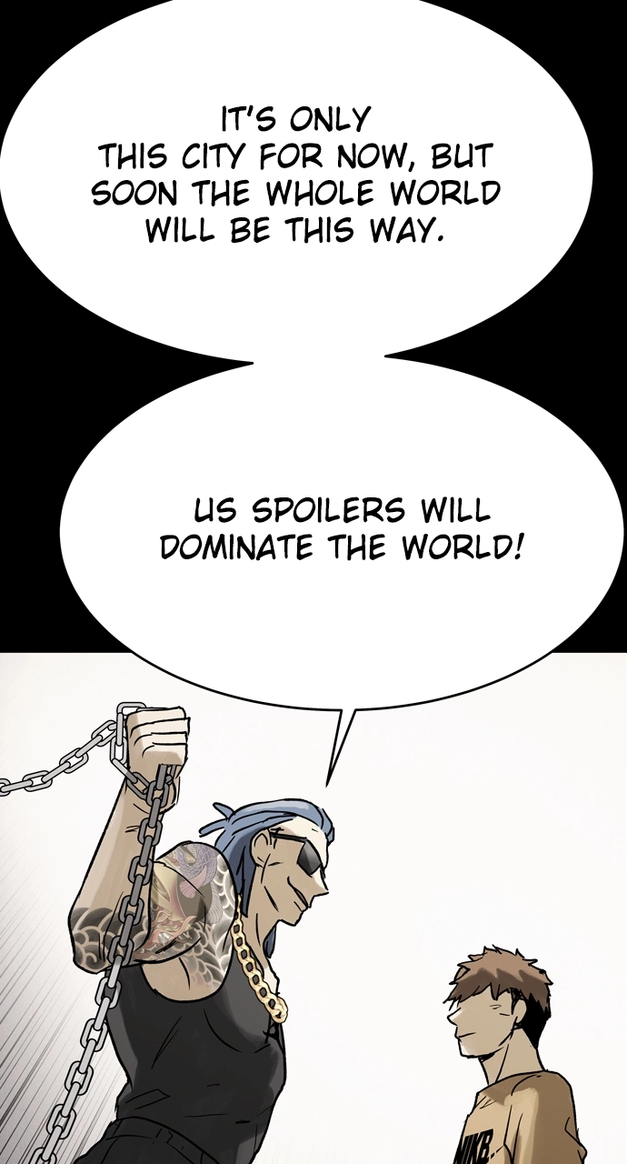 Doom Spore Chapter 53 page 71 - 