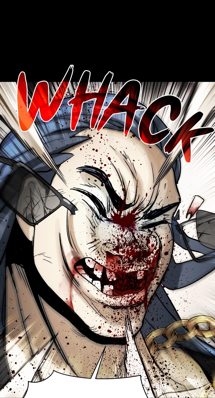 Doom Spore Chapter 53 page 73 - 