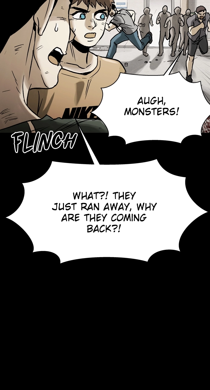 Doom Spore Chapter 53 page 83 - 
