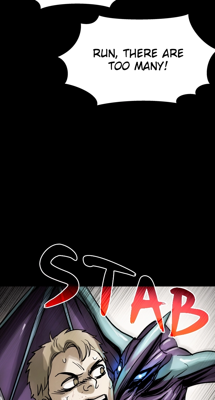 Doom Spore Chapter 54 page 14 - 