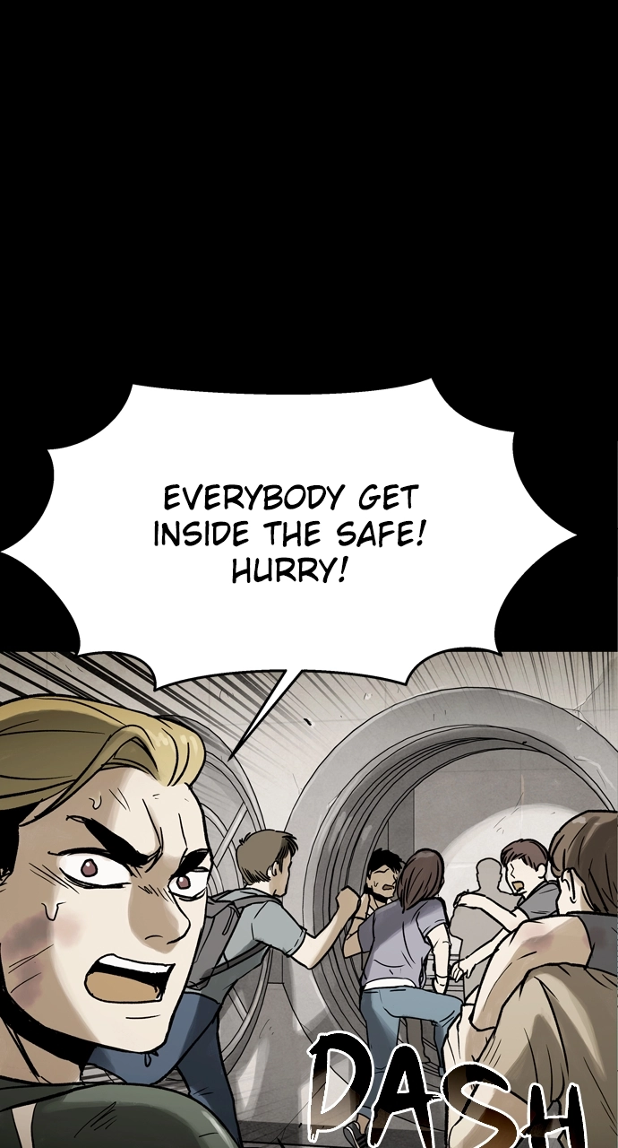 Doom Spore Chapter 54 page 17 - 