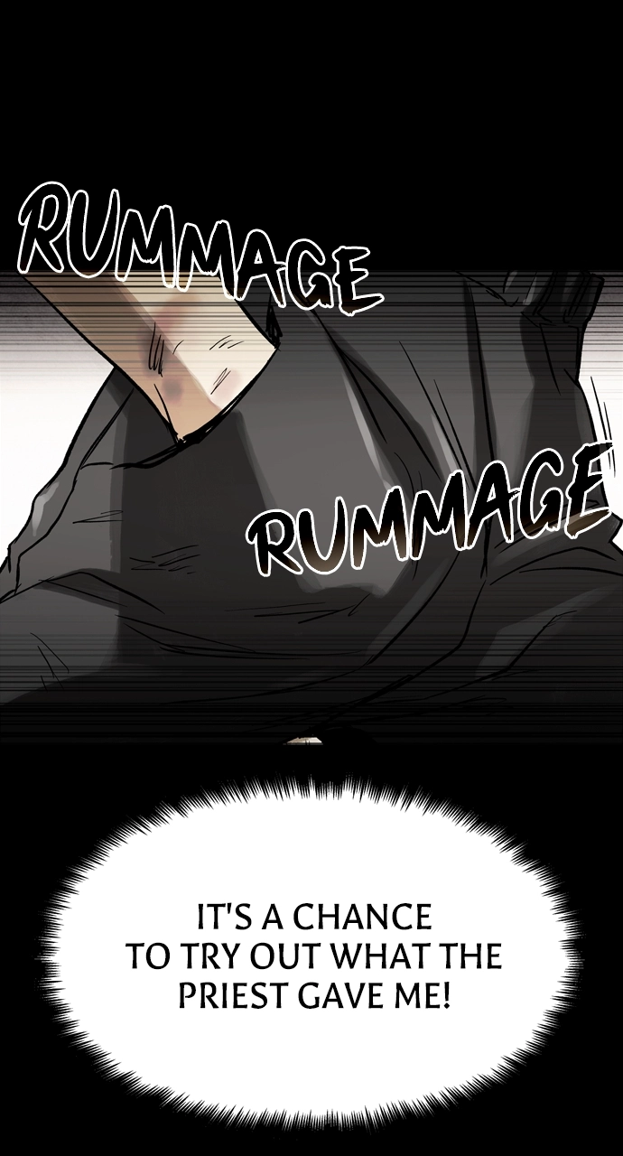 Doom Spore Chapter 54 page 22 - 