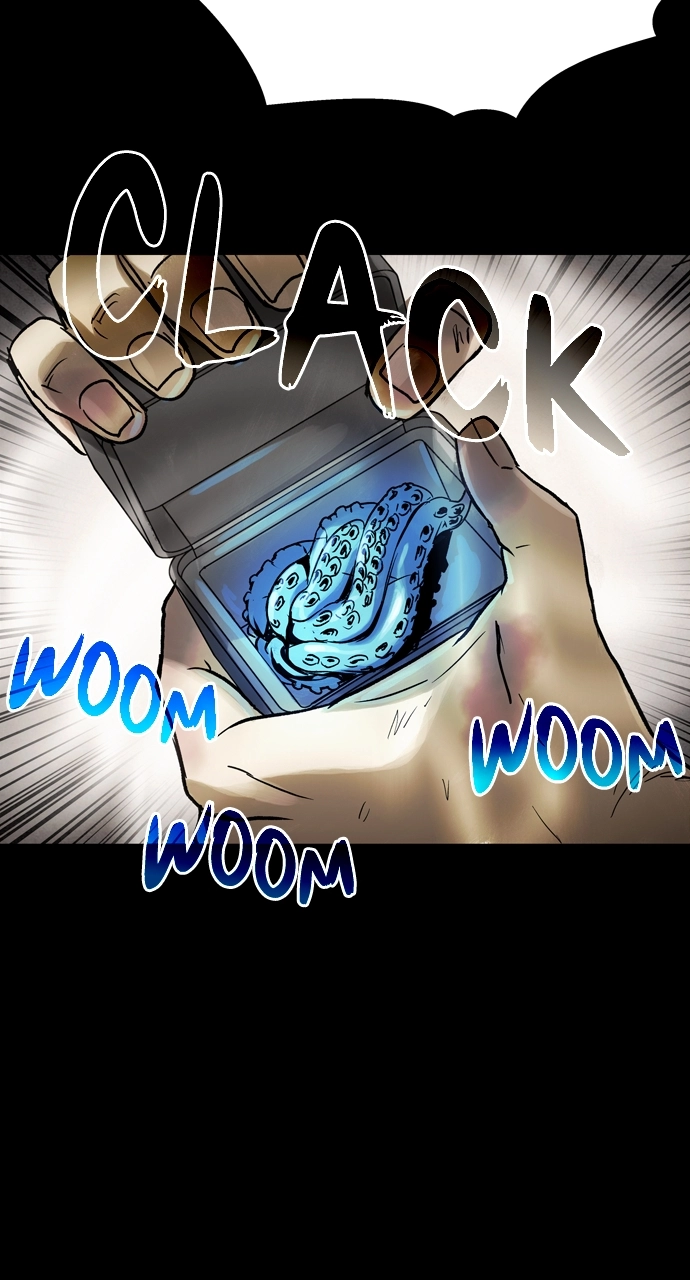 Doom Spore Chapter 54 page 25 - 
