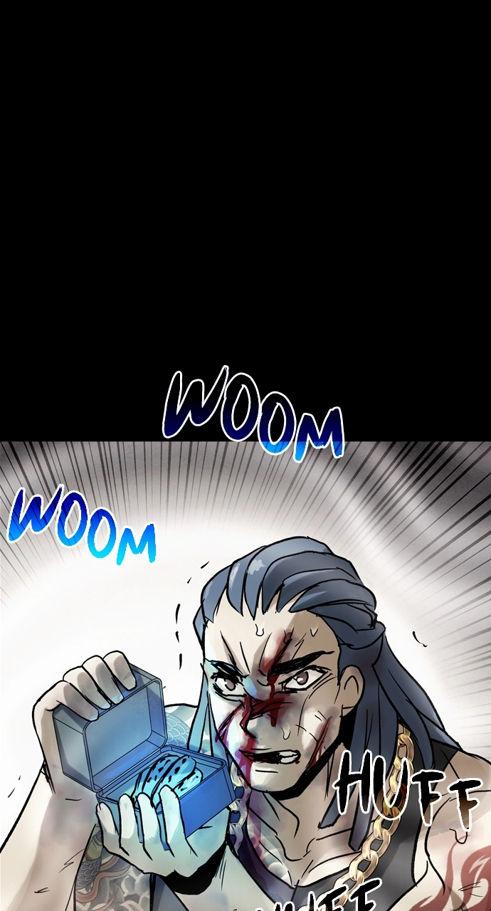 Doom Spore Chapter 54 page 27 - 