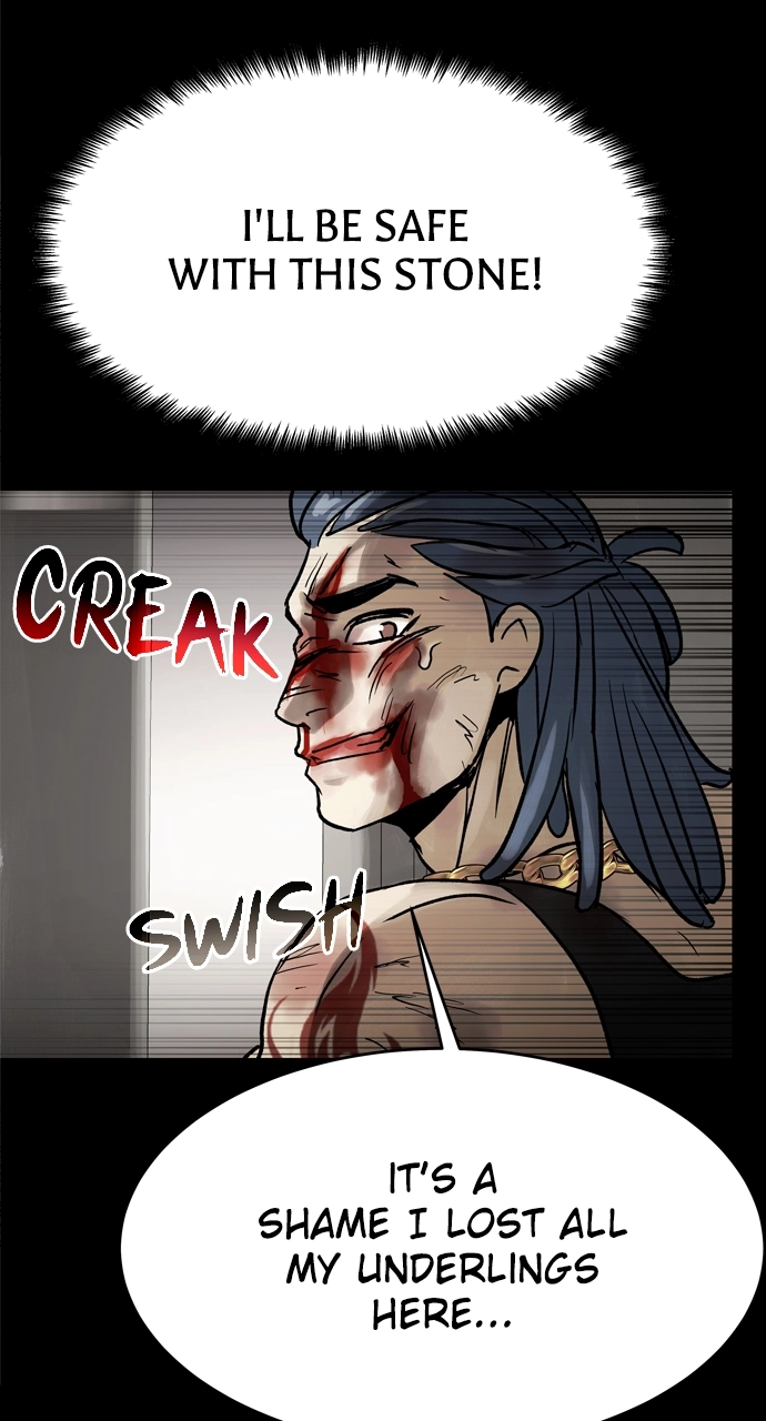 Doom Spore Chapter 54 page 29 - 