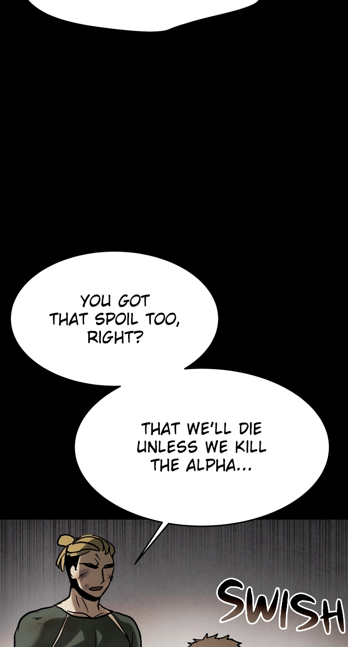 Doom Spore Chapter 54 page 34 - 