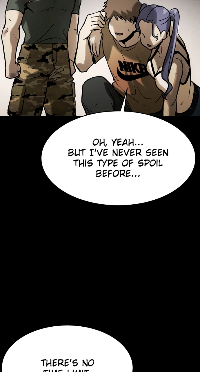 Doom Spore Chapter 54 page 35 - 