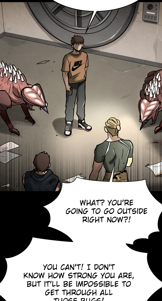 Doom Spore Chapter 54 page 39 - 