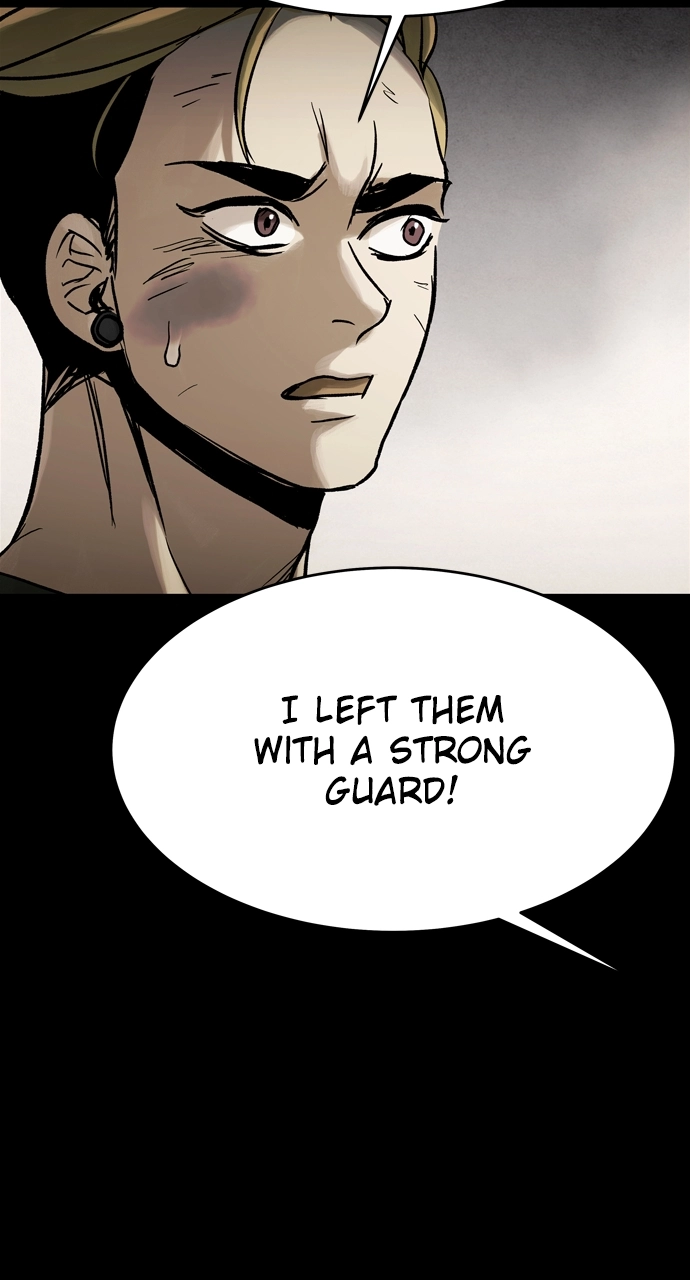 Doom Spore Chapter 54 page 41 - 
