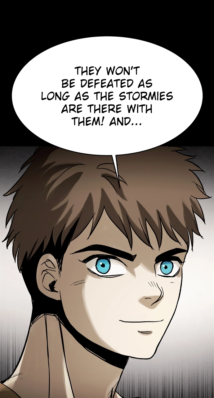 Doom Spore Chapter 54 page 42 - 