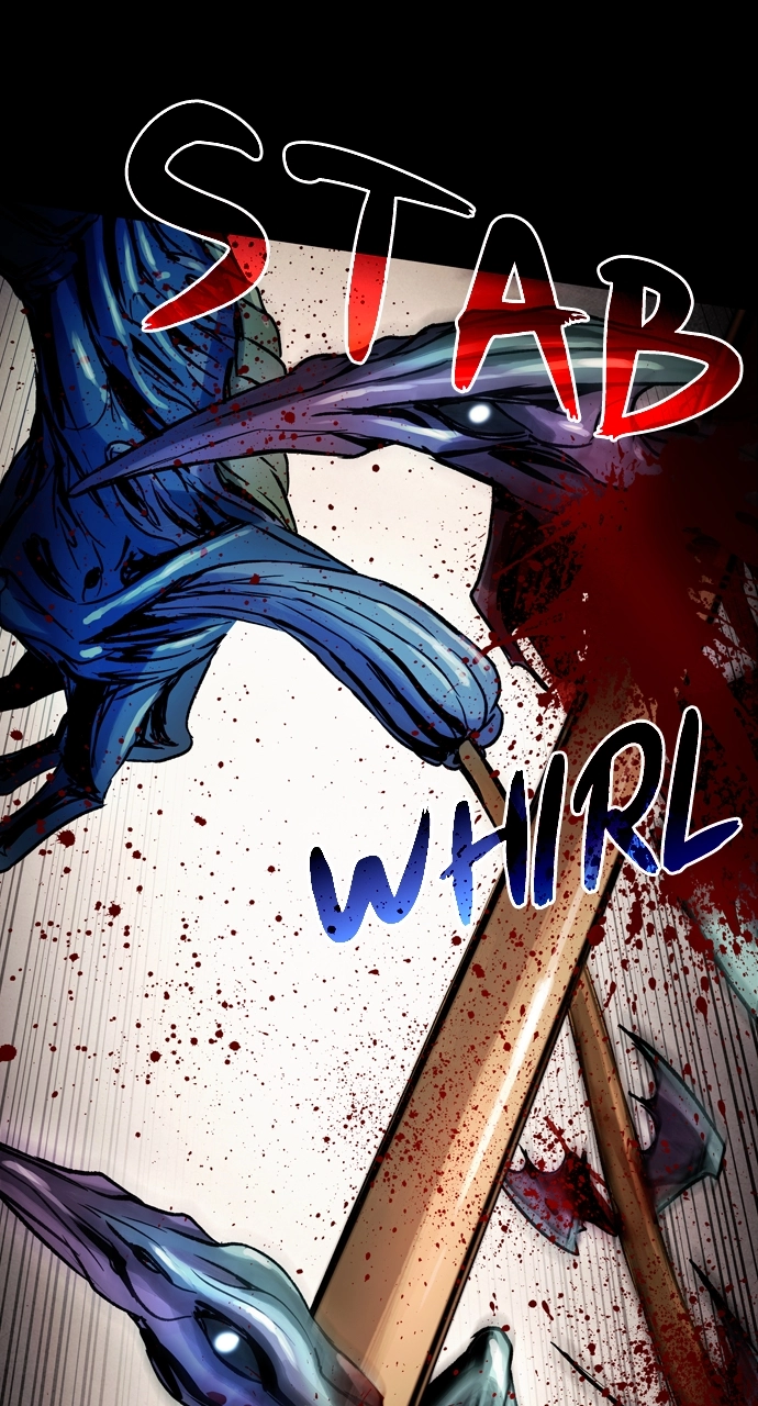 Doom Spore Chapter 54 page 46 - 